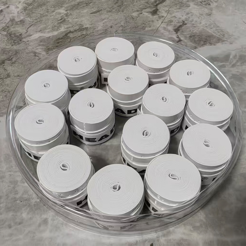 15pcs HEAD Tennis Overgrip Pad - Badminton Single 评论和价格