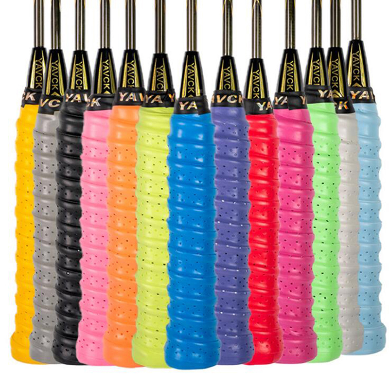 Breathable Anti-slip Sport Gri - Badminton Yonex String 评论和价格