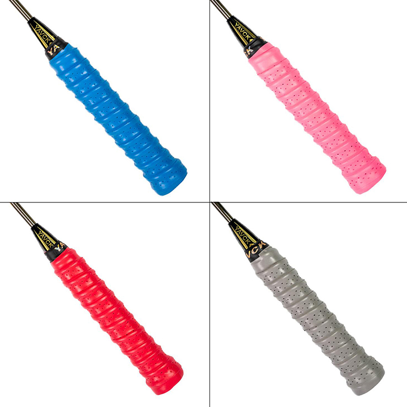 Breathable Anti-slip Sport Gri - Badminton Yonex String 评论和价格