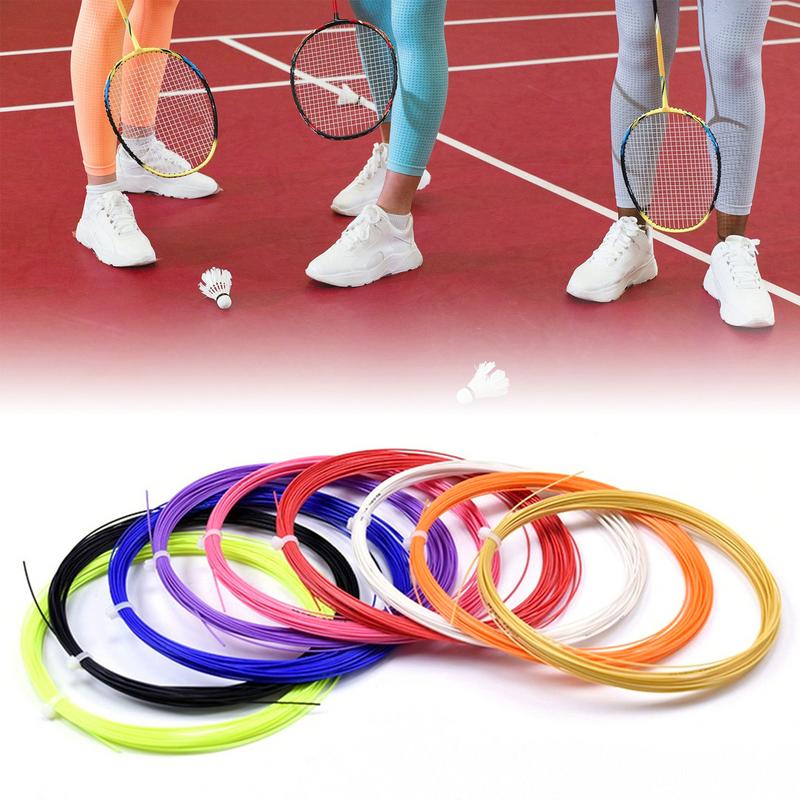 Badminton String BG65 Racquet  - Badminton Yonex String 评论和价格