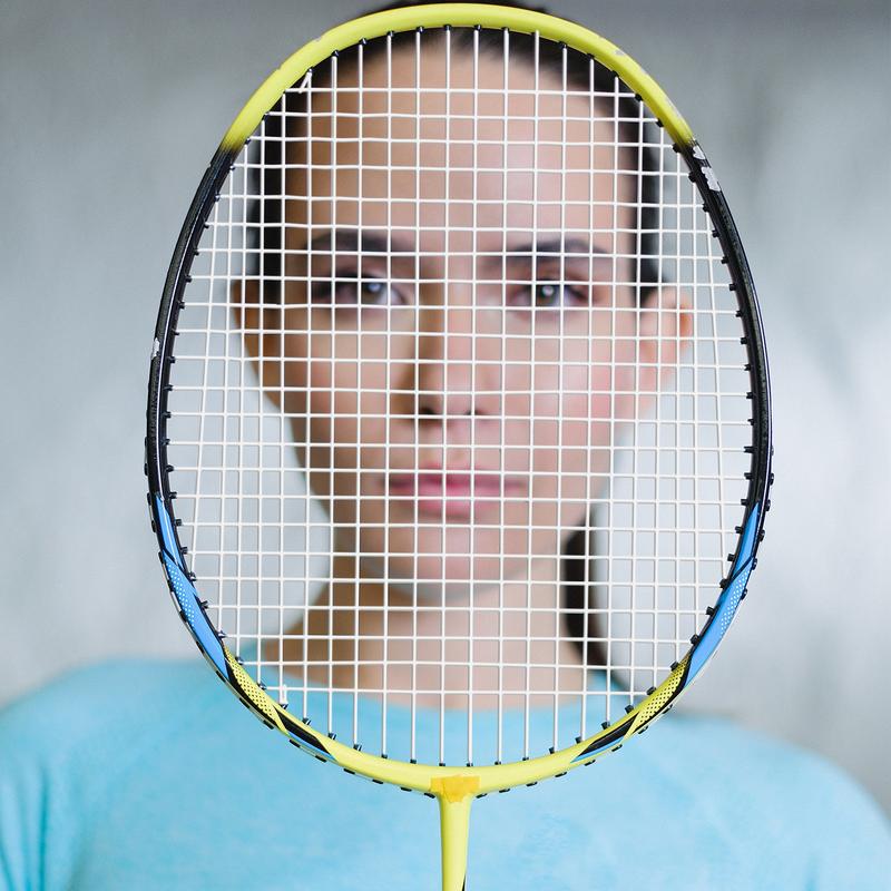 Badminton String BG65 Racquet  - Badminton Yonex String 评论和价格