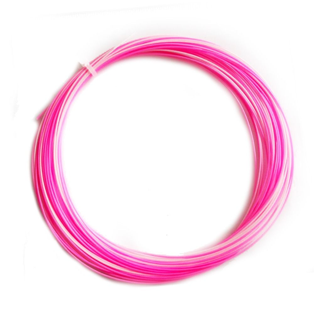 Colorful Rainbow Badminton Str - Badminton Yonex String 评论和价格