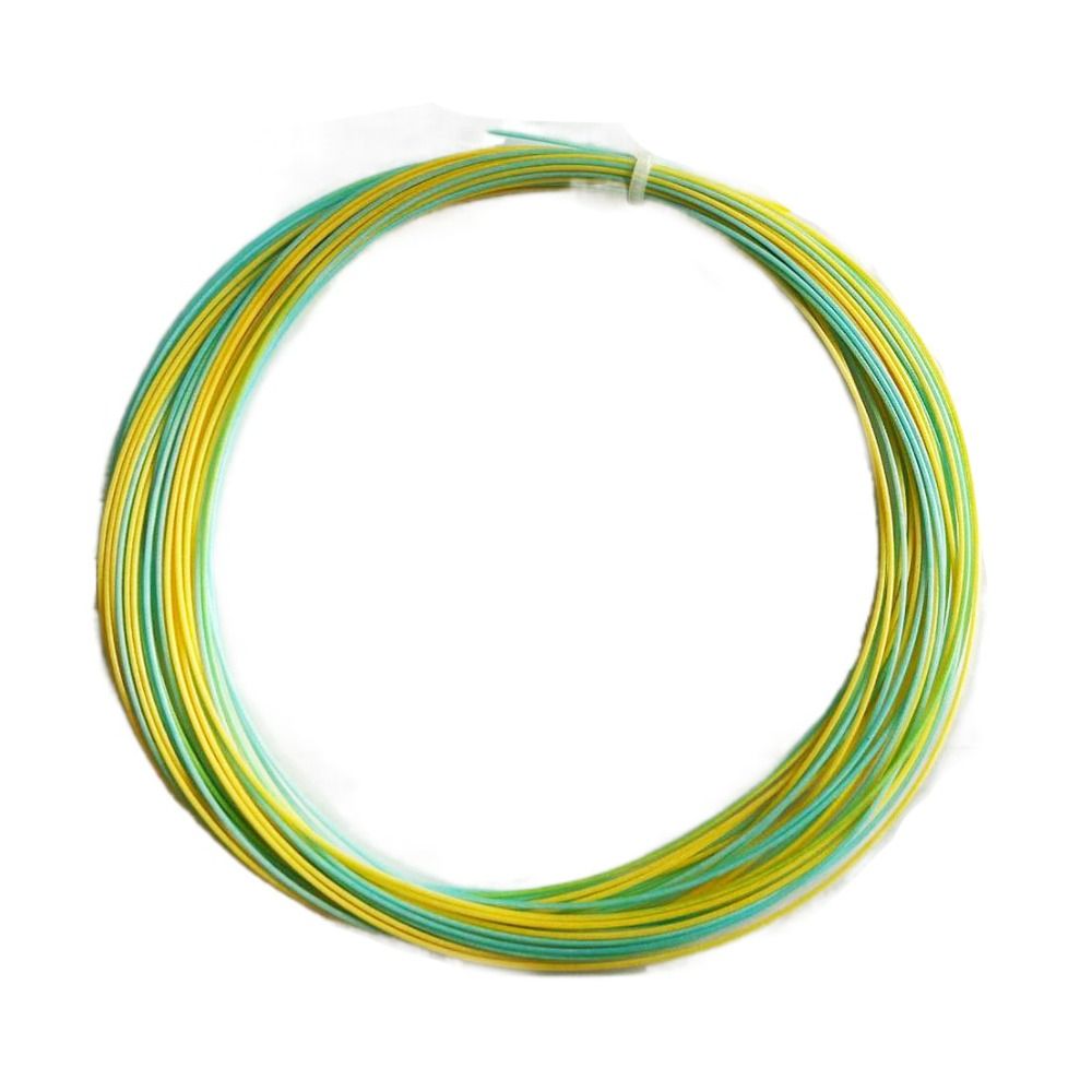 Colorful Rainbow Badminton Str - Badminton Yonex String 评论和价格
