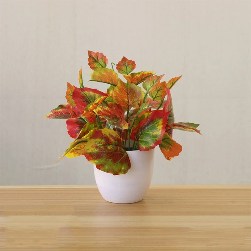Artificial Plants Bonsai Fake  - Badminton Live 评论和价格