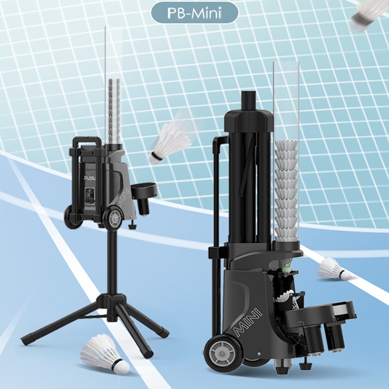 Portable Mini Badminton Traini - Badminton Ina 评论和价格